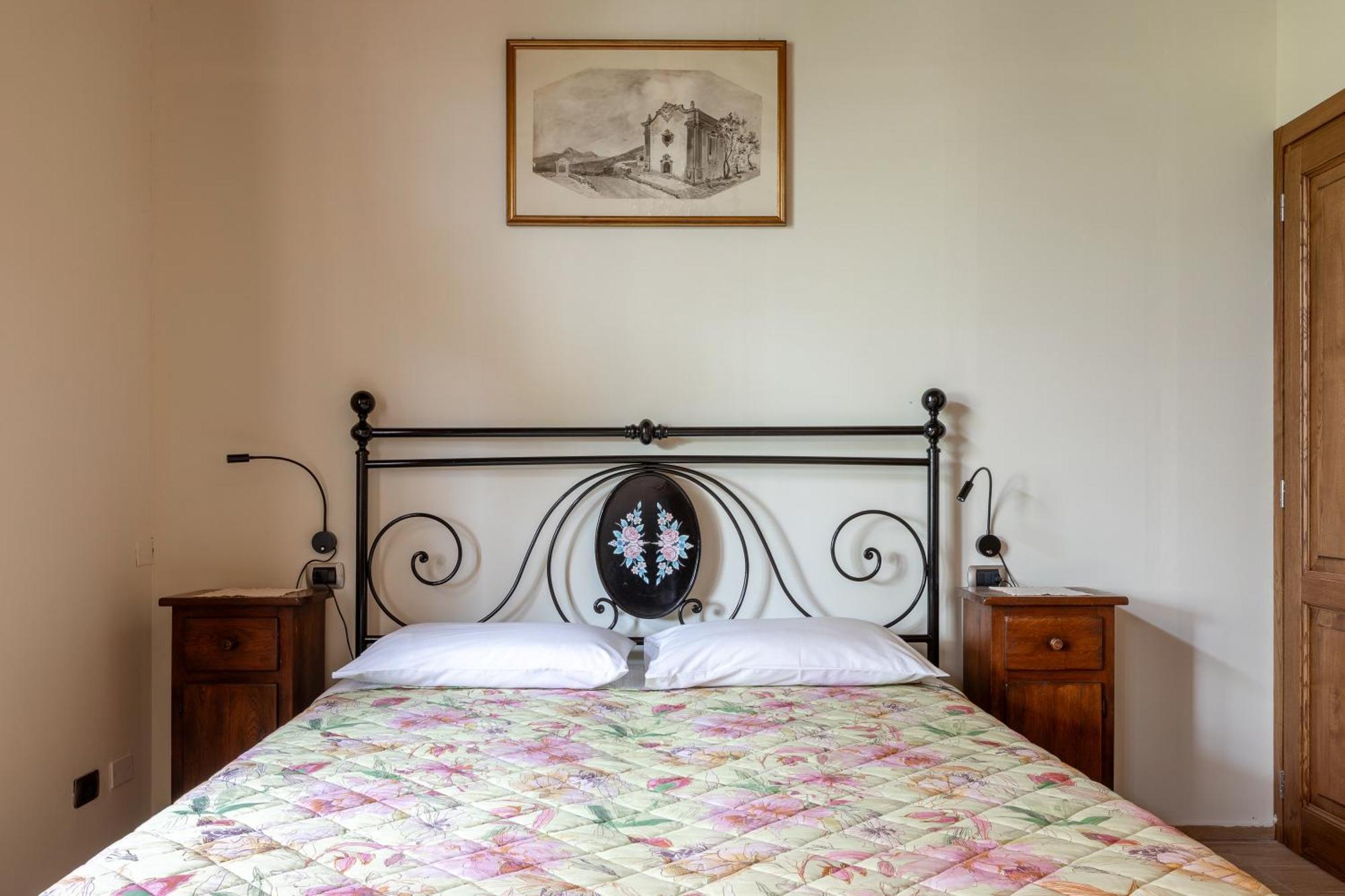 Asso Di Picche Apartment Siena Exterior photo