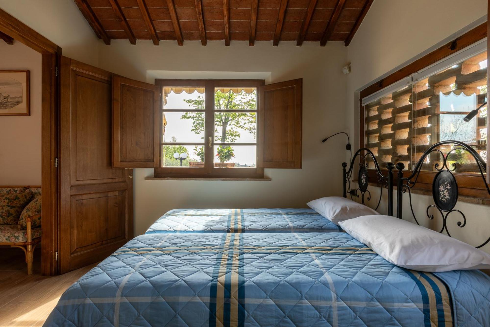 Asso Di Picche Apartment Siena Exterior photo