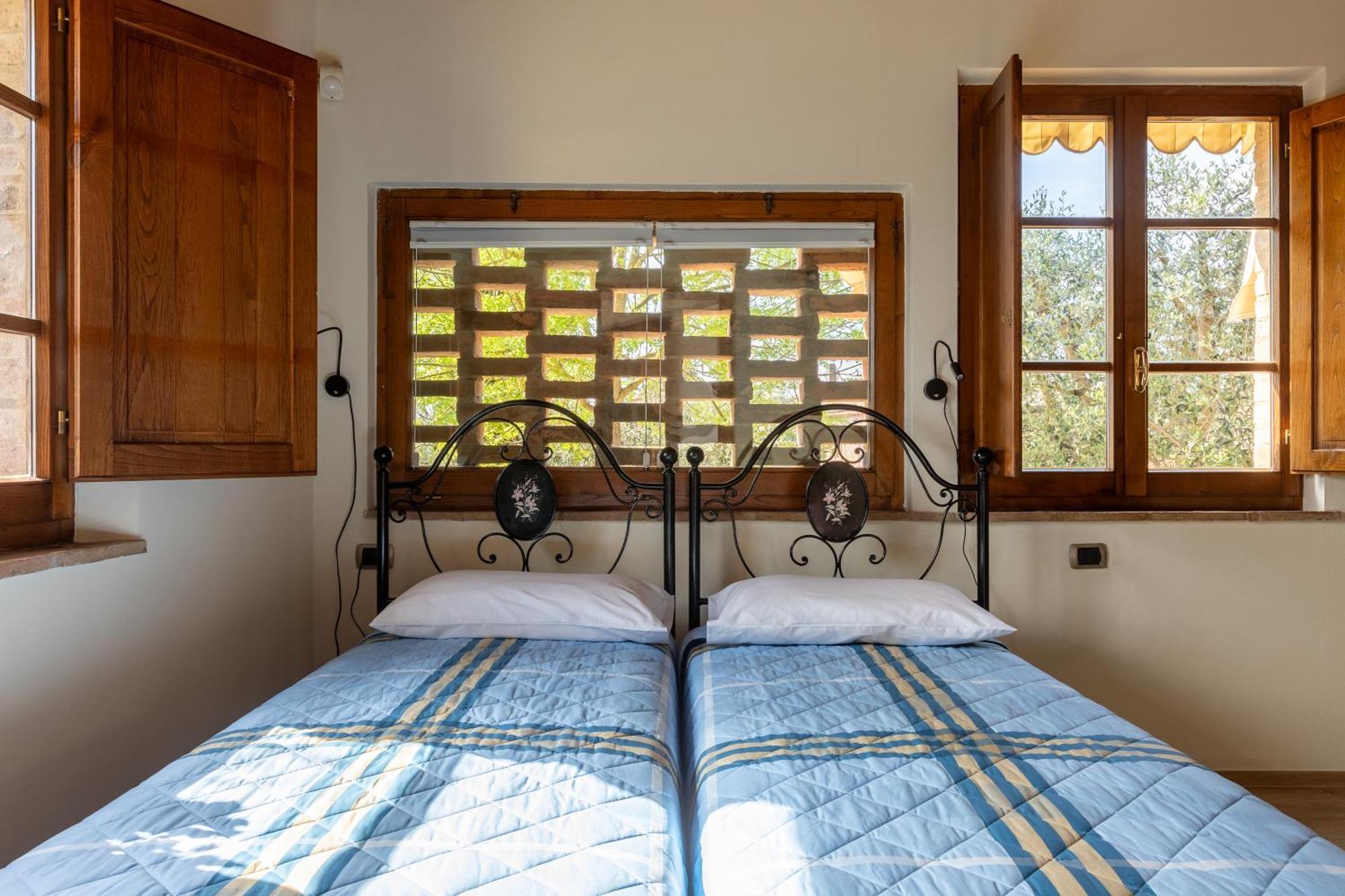 Asso Di Picche Apartment Siena Exterior photo